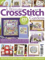 Ultimate Cross Stitch Gardens